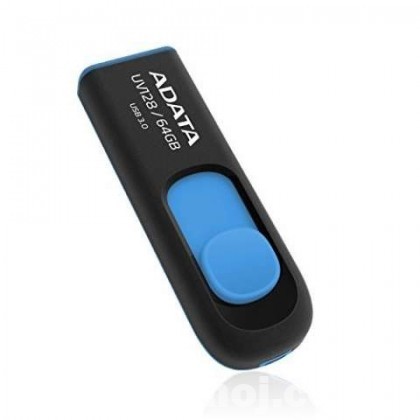 ADATA UV 128 USB 3.0 64 GB Pen Drive